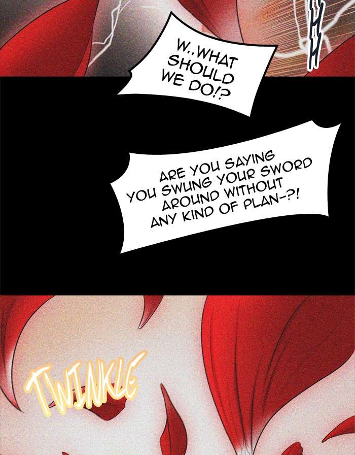 Tower of God Chapter 367 30